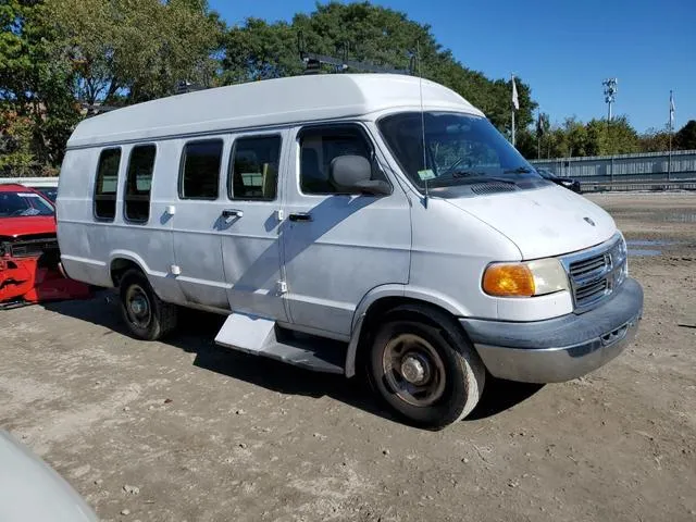 2B7KB31Y42K108308 2002 2002 Dodge RAM- B3500 4