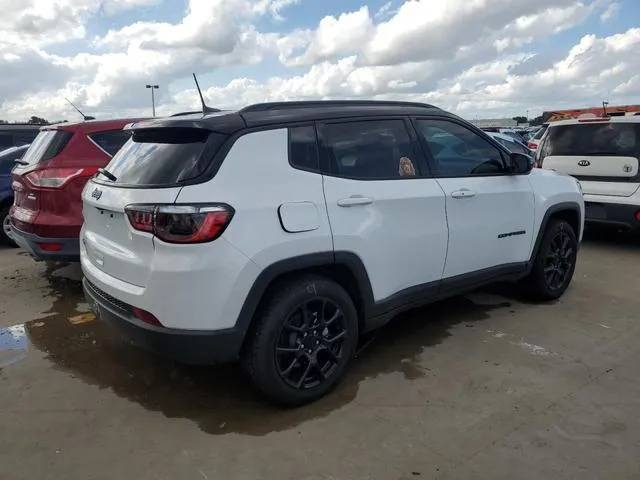 3C4NJDBN8RT106036 2024 2024 Jeep Compass- Latitude 3