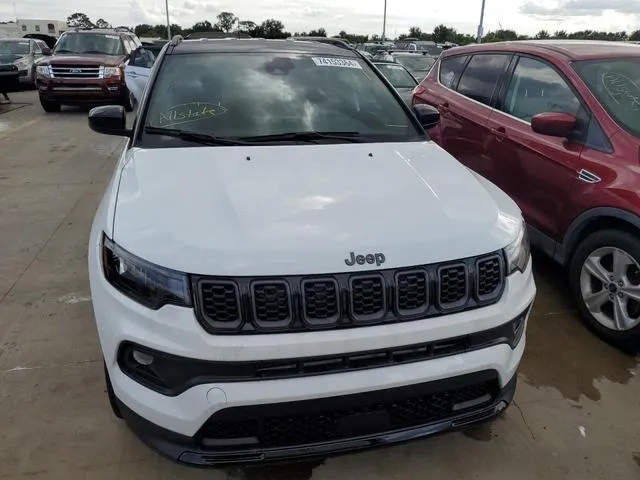 3C4NJDBN8RT106036 2024 2024 Jeep Compass- Latitude 5