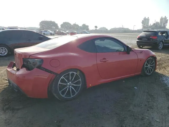 JF1ZNAA12J8701718 2018 2018 Toyota 86 3