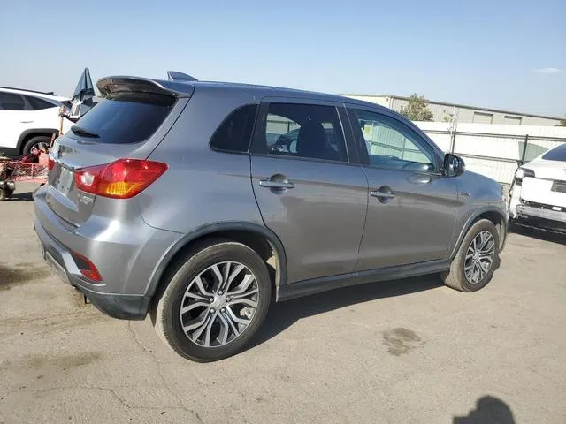 JA4AP3AU7JU005297 2018 2018 Mitsubishi Outlander- ES 3