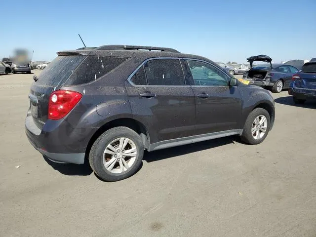 2GNALCEK1F6114054 2015 2015 Chevrolet Equinox- LT 3