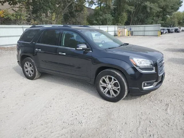 1GKKVRKD9EJ366009 2014 2014 GMC Acadia- Slt-1 4