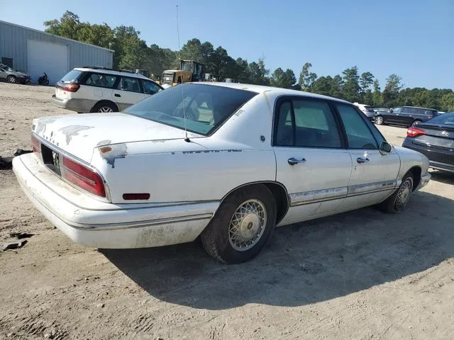 1G4CW52K9SH654518 1995 1995 Buick Park Avenue 3