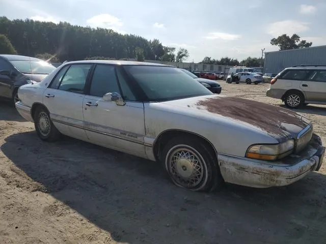 1G4CW52K9SH654518 1995 1995 Buick Park Avenue 4