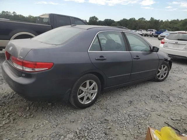 1HGCM66574A050399 2004 2004 Honda Accord- EX 3