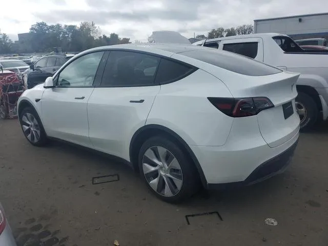 7SAYGAEE3RF060557 2024 2024 Tesla MODEL Y 2