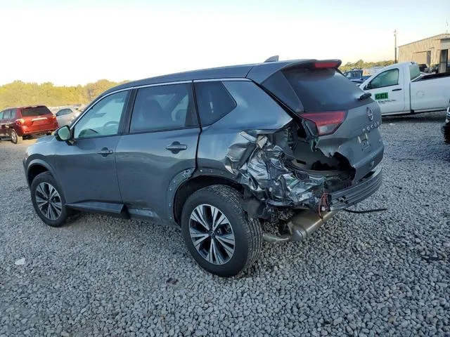 5N1BT3BA3PC753887 2023 2023 Nissan Rogue- SV 2