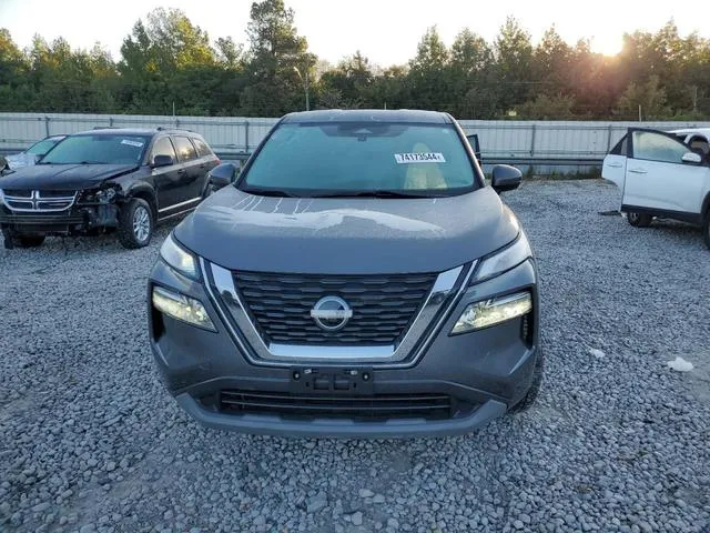 5N1BT3BA3PC753887 2023 2023 Nissan Rogue- SV 5