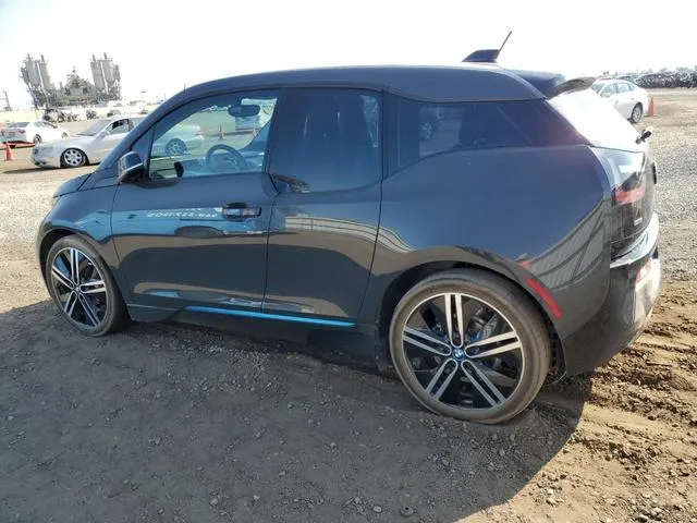 WBY1Z4C56EV275745 2014 2014 BMW I3- Rex 2