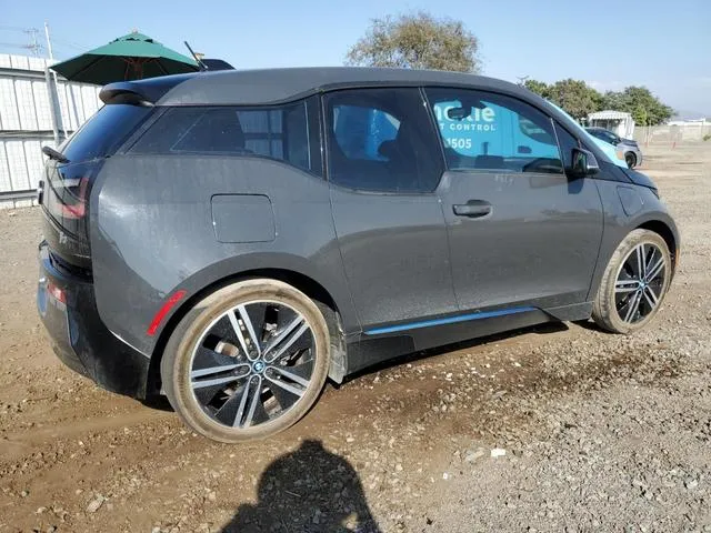 WBY1Z4C56EV275745 2014 2014 BMW I3- Rex 3