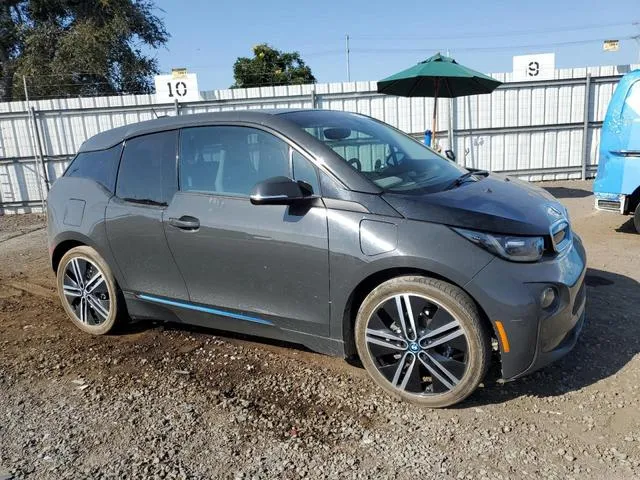 WBY1Z4C56EV275745 2014 2014 BMW I3- Rex 4