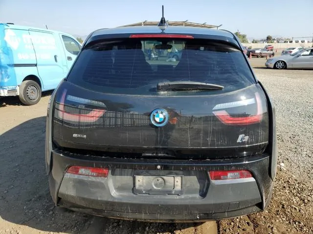 WBY1Z4C56EV275745 2014 2014 BMW I3- Rex 6