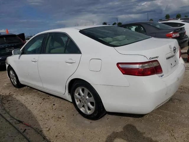 4T1BE46K57U618908 2007 2007 Toyota Camry- CE 2