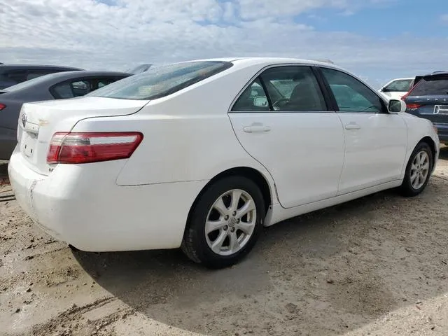 4T1BE46K57U618908 2007 2007 Toyota Camry- CE 3