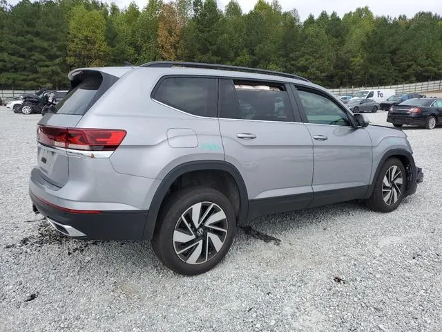 1V2WR2CA6RC577996 2024 2024 Volkswagen Atlas- SE 3