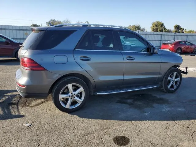 4JGDA5HB0HA979389 2017 2017 Mercedes-Benz GLE-Class- 350 4Matic 3