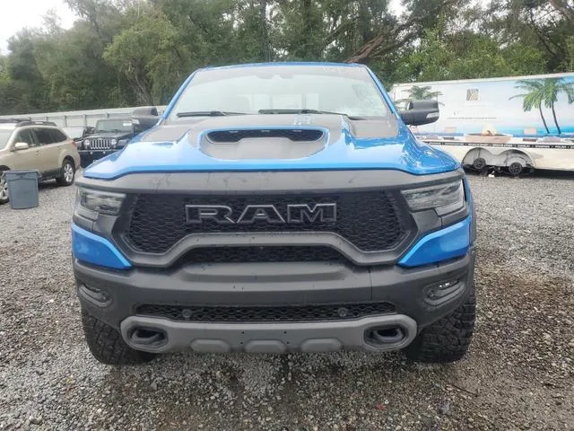 1C6SRFU91NN387587 2022 2022 RAM 1500- Trx 5