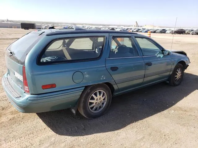 1FACP5746PA162644 1993 1993 Ford Taurus- GL 3