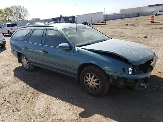 1FACP5746PA162644 1993 1993 Ford Taurus- GL 4