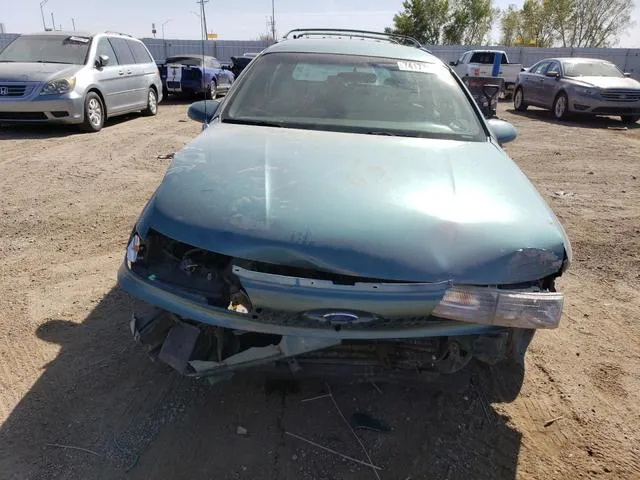 1FACP5746PA162644 1993 1993 Ford Taurus- GL 5