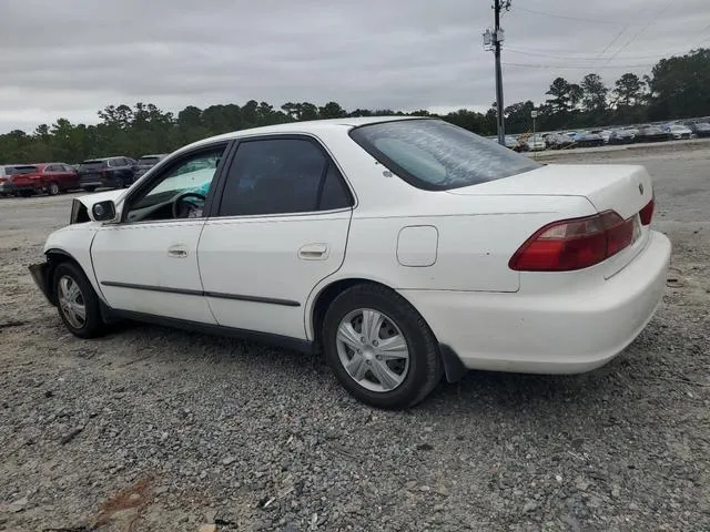 1HGCG5647YA018292 2000 2000 Honda Accord- LX 2