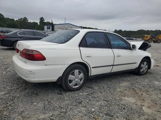 1HGCG5647YA018292 2000 2000 Honda Accord- LX 3