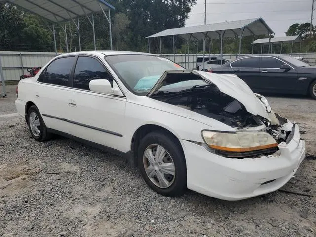 1HGCG5647YA018292 2000 2000 Honda Accord- LX 4