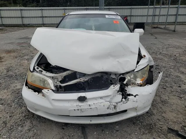 1HGCG5647YA018292 2000 2000 Honda Accord- LX 5