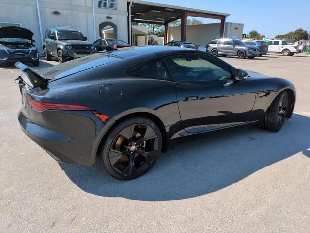 SAJDD1GX1MCK76028 2021 2021 Jaguar F-Type 3