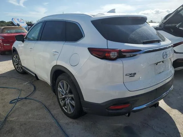 JM3TCBEY7H0138362 2017 2017 Mazda CX-9- Signature 2