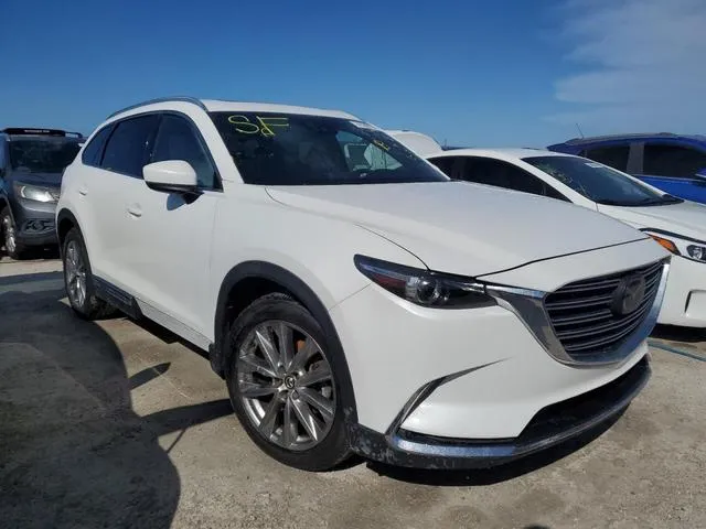 JM3TCBEY7H0138362 2017 2017 Mazda CX-9- Signature 4