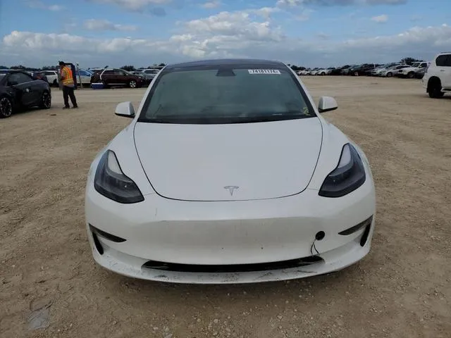 5YJ3E1EA9PF449405 2023 2023 Tesla MODEL 3 5