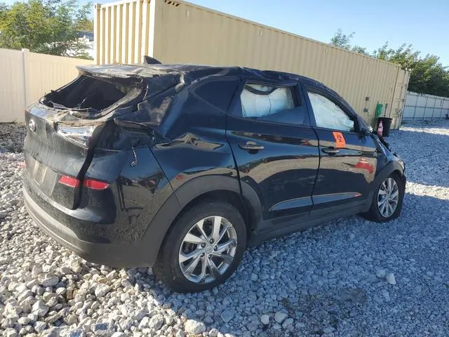 KM8J23A46LU209818 2020 2020 Hyundai Tucson- SE 3