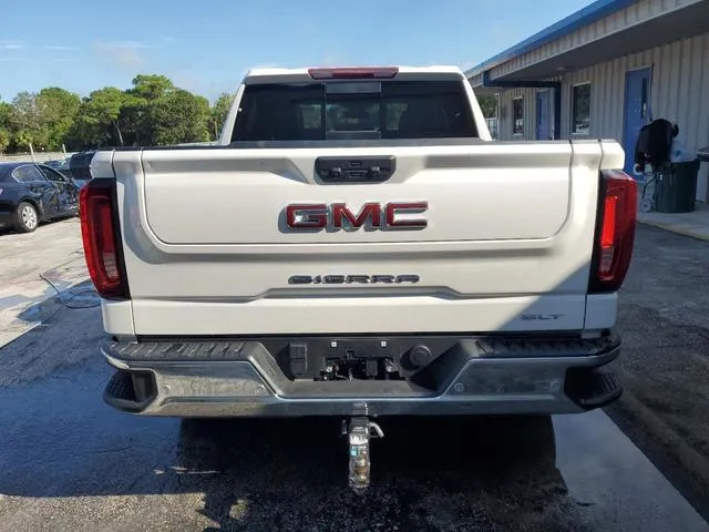 3GTPHDED5PG281907 2023 2023 GMC Sierra- C1500 Slt 6