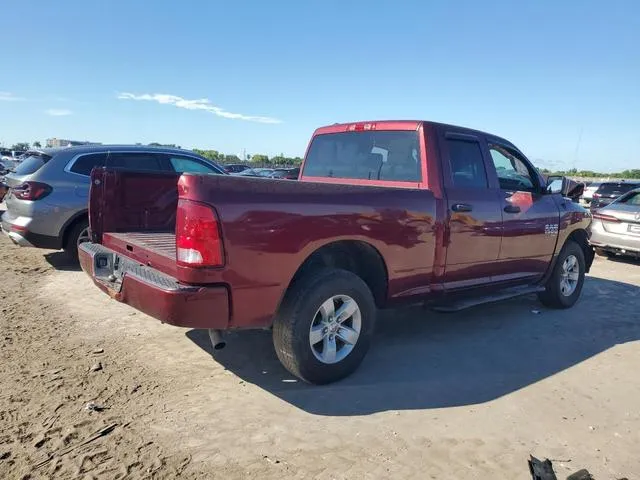 1C6RR7FG7KS522925 2019 2019 RAM 1500- Tradesman 3