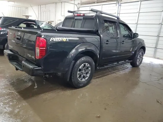 1N6ED0EB6LN704471 2020 2020 Nissan Frontier- S 3