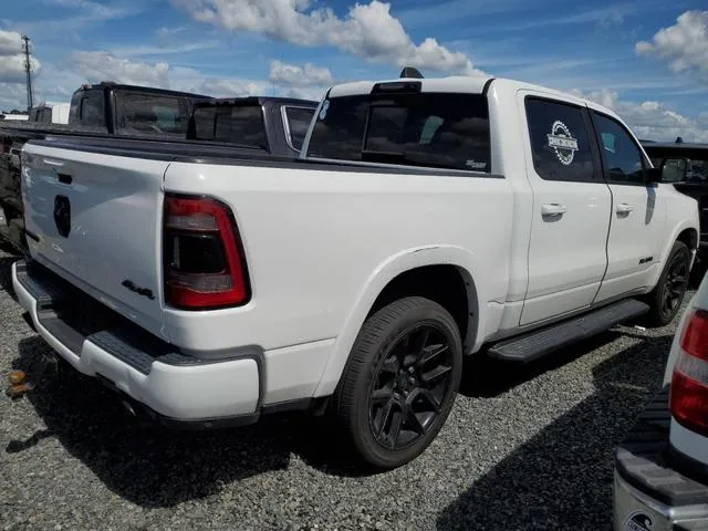 1C6SRFJT4MN523371 2021 2021 RAM 1500- Laramie 3