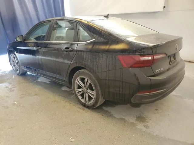 3VWEM7BU0RM040055 2024 2024 Volkswagen Jetta- SE 2