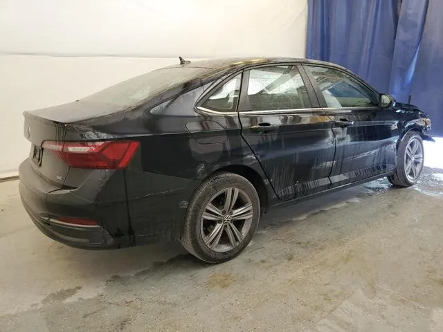 3VWEM7BU0RM040055 2024 2024 Volkswagen Jetta- SE 3