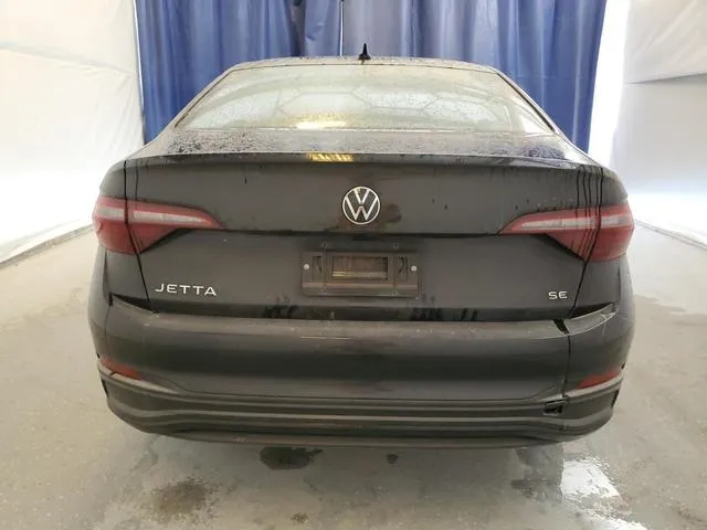 3VWEM7BU0RM040055 2024 2024 Volkswagen Jetta- SE 6