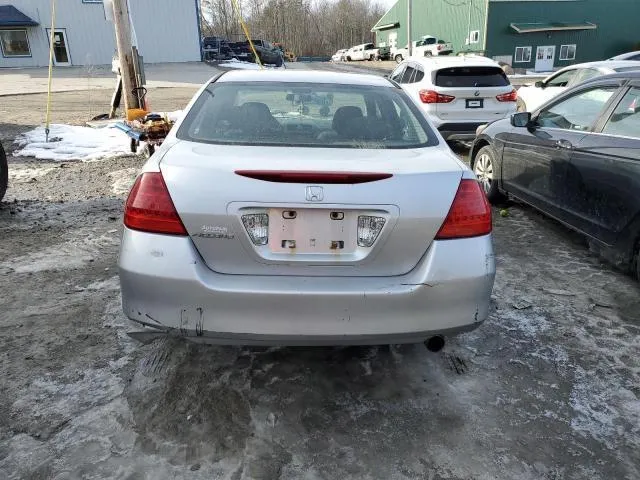 1HGCM564X7A169330 2007 2007 Honda Accord- LX 6