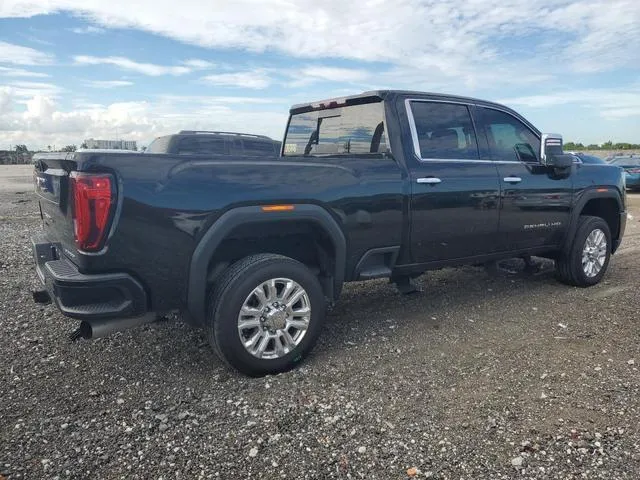 1GT49REY7NF278537 2022 2022 GMC Sierra- K2500 Denali 3