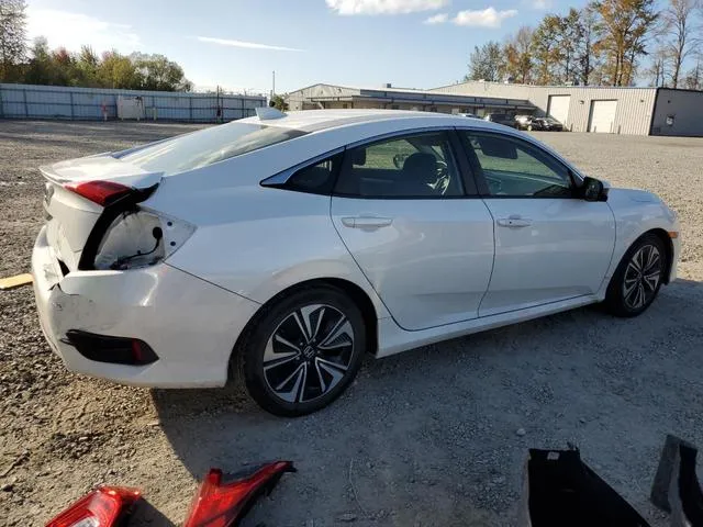 JHMFC1F70JX028903 2018 2018 Honda Civic- Exl 3