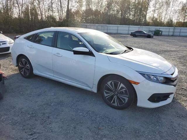 JHMFC1F70JX028903 2018 2018 Honda Civic- Exl 4