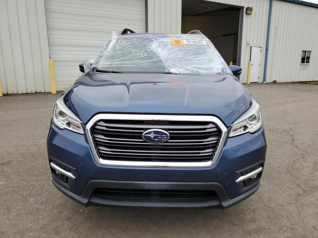 4S4WMAMD1L3415327 2020 2020 Subaru Ascent- Limited 5