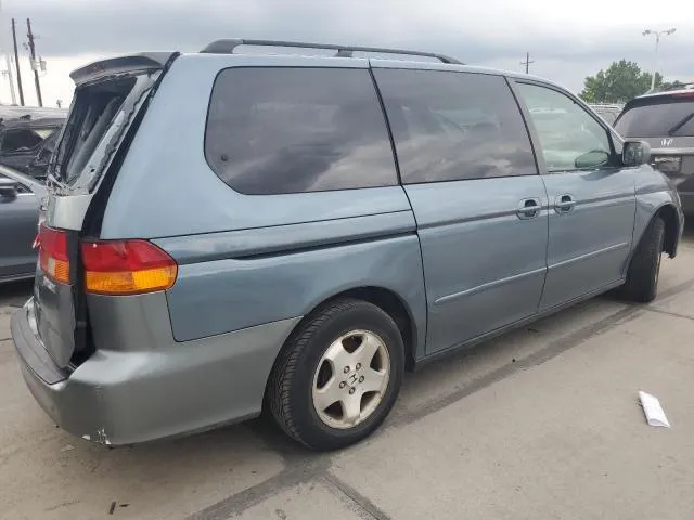 2HKRL18602H522646 2002 2002 Honda Odyssey- EX 3