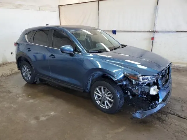 JM3KFBAM5P0149901 2023 2023 Mazda CX-5 4