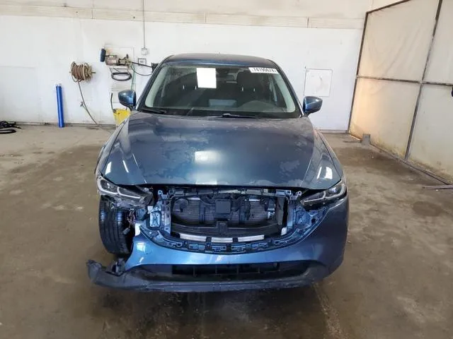 JM3KFBAM5P0149901 2023 2023 Mazda CX-5 5