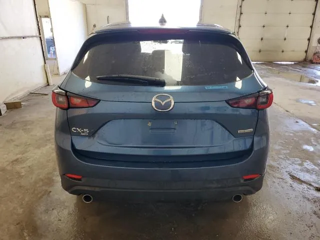 JM3KFBAM5P0149901 2023 2023 Mazda CX-5 6